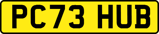 PC73HUB