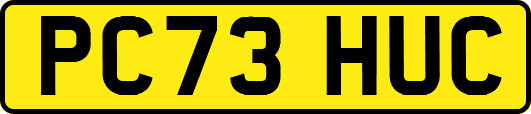 PC73HUC