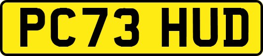 PC73HUD