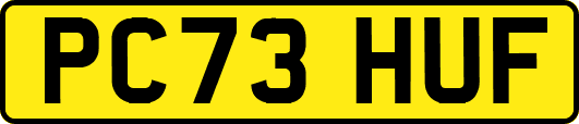 PC73HUF