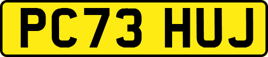 PC73HUJ