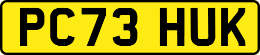 PC73HUK
