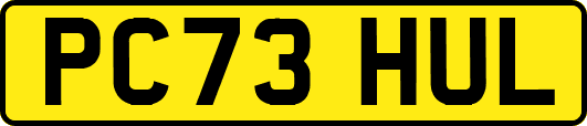 PC73HUL
