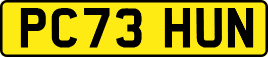 PC73HUN
