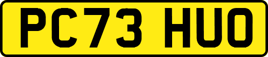 PC73HUO