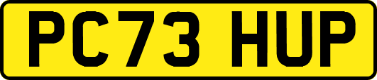 PC73HUP
