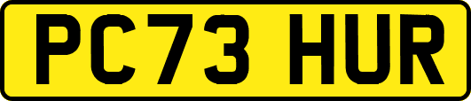 PC73HUR