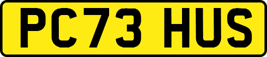 PC73HUS