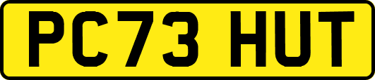 PC73HUT