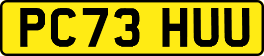 PC73HUU
