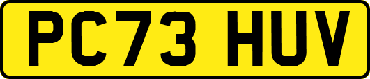 PC73HUV