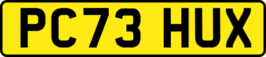 PC73HUX