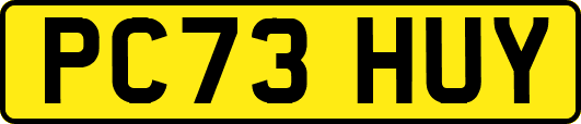 PC73HUY