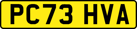 PC73HVA