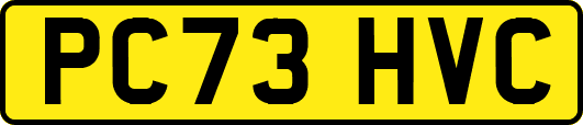 PC73HVC