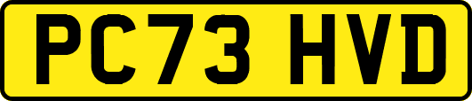PC73HVD