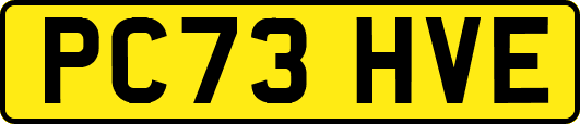 PC73HVE