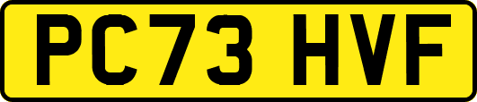 PC73HVF