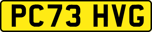 PC73HVG