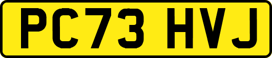 PC73HVJ