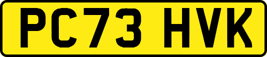 PC73HVK