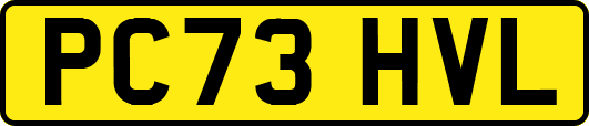 PC73HVL
