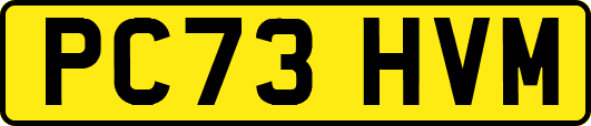 PC73HVM