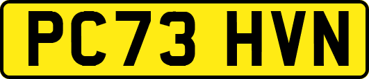 PC73HVN