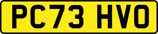 PC73HVO