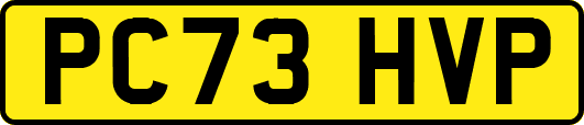 PC73HVP