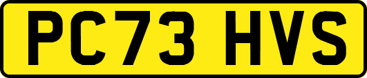 PC73HVS