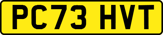 PC73HVT