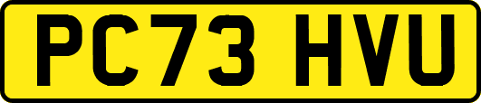 PC73HVU