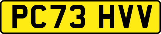 PC73HVV