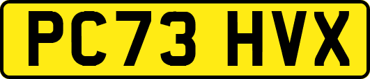 PC73HVX