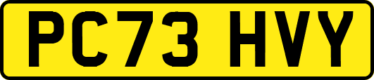 PC73HVY