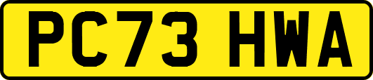 PC73HWA