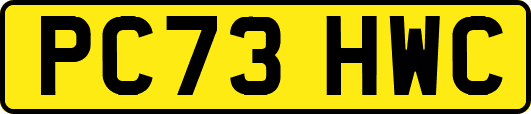 PC73HWC