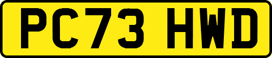 PC73HWD