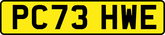 PC73HWE