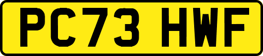 PC73HWF