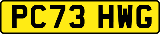 PC73HWG