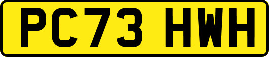 PC73HWH