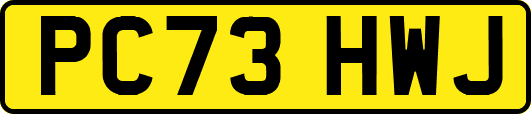 PC73HWJ
