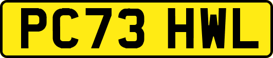 PC73HWL