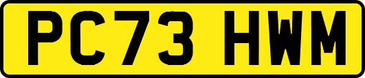 PC73HWM
