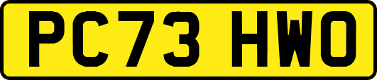 PC73HWO