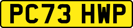 PC73HWP