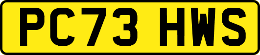 PC73HWS