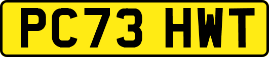 PC73HWT